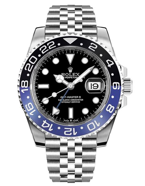 comprar rolex gmt master ii|rolex gmt master 2 models.